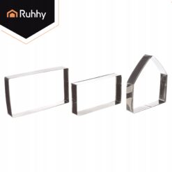 Piparkoogimaja vormide komplekt – Soodukas.Com Piparkoogimaja vormide komplekt Soodukas.Com