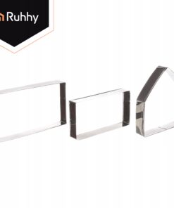 Piparkoogimaja vormide komplekt – Soodukas.Com Piparkoogimaja vormide komplekt Soodukas.Com