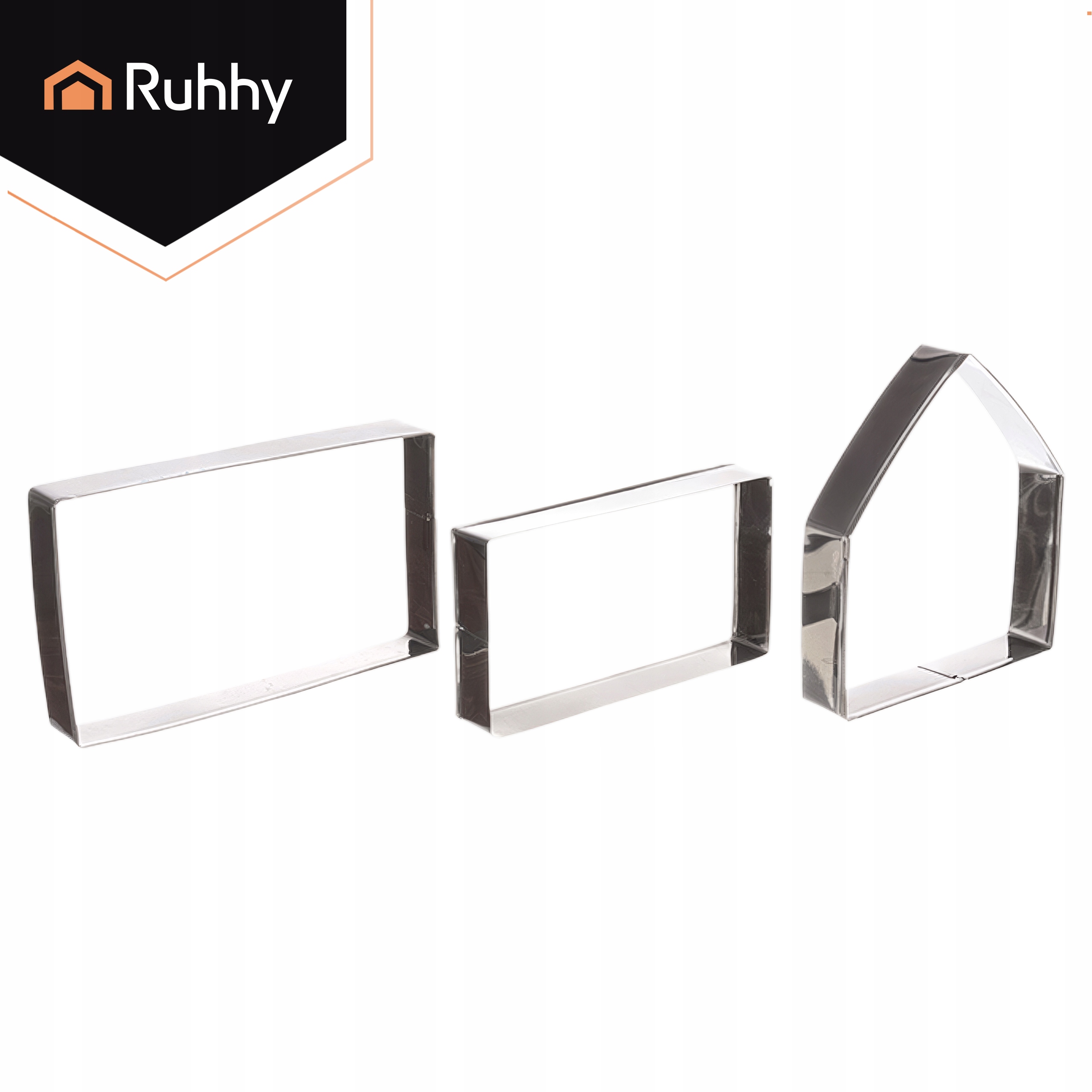 Piparkoogimaja vormide komplekt – Soodukas.Com Piparkoogimaja vormide komplekt - Image 4