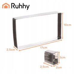 Piparkoogimaja vormide komplekt – Soodukas.Com Piparkoogimaja vormide komplekt Soodukas.Com