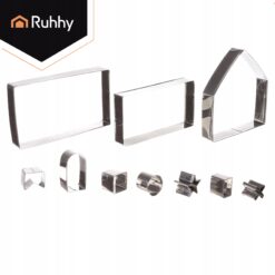 Piparkoogimaja vormide komplekt – Soodukas.Com Piparkoogimaja vormide komplekt Soodukas.Com