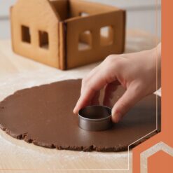 Piparkoogimaja vormide komplekt – Soodukas.Com Piparkoogimaja vormide komplekt Soodukas.Com