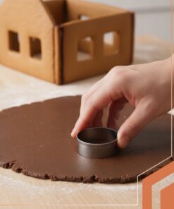 Piparkoogimaja vormide komplekt – Soodukas.Com Piparkoogimaja vormide komplekt Soodukas.Com