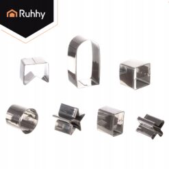 Piparkoogimaja vormide komplekt – Soodukas.Com Piparkoogimaja vormide komplekt Soodukas.Com