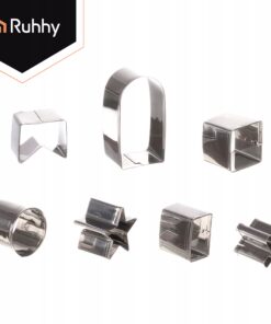 Piparkoogimaja vormide komplekt – Soodukas.Com Piparkoogimaja vormide komplekt Soodukas.Com