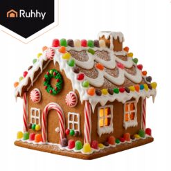 Piparkoogimaja vormide komplekt – Soodukas.Com Piparkoogimaja vormide komplekt Soodukas.Com