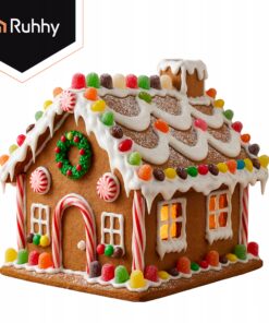 Piparkoogimaja vormide komplekt – Soodukas.Com Piparkoogimaja vormide komplekt Soodukas.Com