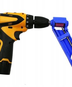 Alternative view of Puuriteritaja