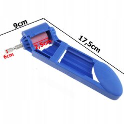 Puuriteritaja Soodukas.Com