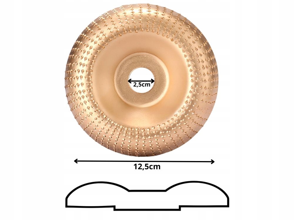 Raspelketas 125mm – Soodukas.Com Raspelketas 125mm - Image 5