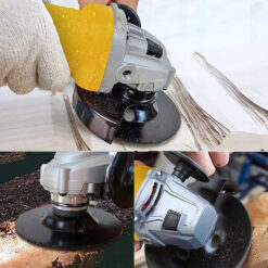 Raspelketas 125mm Soodukas.Com