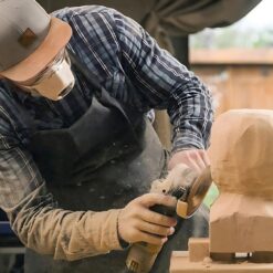 Raspelketas 125mm Soodukas.Com