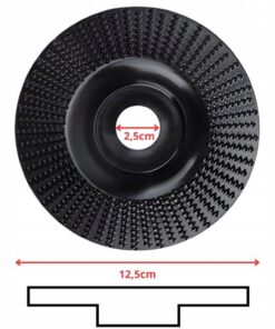 Raspelketas 125mm – Soodukas.Com Raspelketas 125mm Soodukas.Com