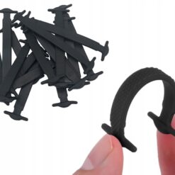 Sidumisvabad silikoonist kingapaelad Soodukas.Com