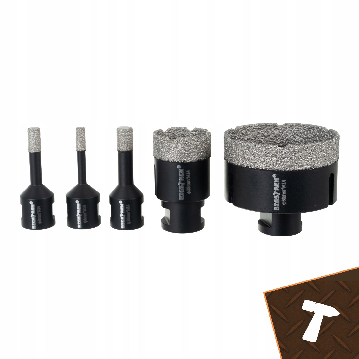 Teemant-augusaagide komplekt – Soodukas.Com Teemant-augusaagide komplekt - Image 8