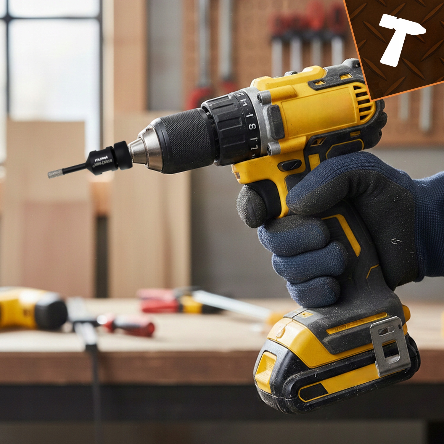 Teemant-augusaagide komplekt – Soodukas.Com Teemant-augusaagide komplekt - Image 9