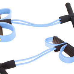 Vastupanukummiga treeningseade Soodukas.Com