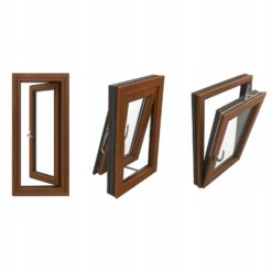 Isekleepuv ukse- ja aknatihend Soodukas.Com