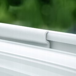 Alternative view of Isekleepuv ukse- ja aknatihend