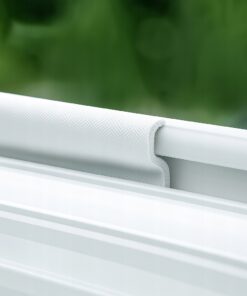 Alternative view of Isekleepuv ukse- ja aknatihend