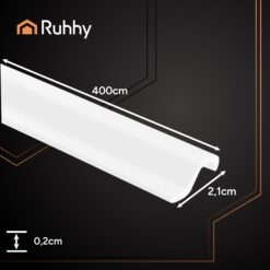 Isekleepuv ukse- ja aknatihend Soodukas.Com