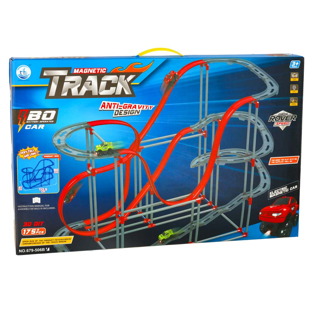 175-osaline anti-gravity autorada – Soodukas.Com 175-osaline anti-gravity autorada - Image 7