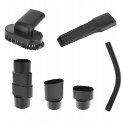 Juhtmevaba käsitolmuimeja / autotolmuimeja + tarvikud Soodukas.Com