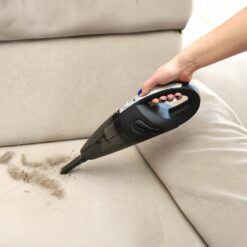 Juhtmevaba käsitolmuimeja / autotolmuimeja + tarvikud Soodukas.Com