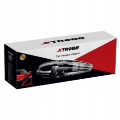 Juhtmevaba käsitolmuimeja / autotolmuimeja + tarvikud Soodukas.Com