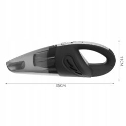 Juhtmevaba käsitolmuimeja / autotolmuimeja + tarvikud Soodukas.Com