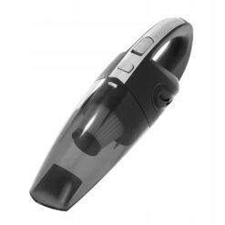 Alternative view of Juhtmevaba käsitolmuimeja / autotolmuimeja + tarvikud