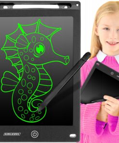 Elektrooniline joonistustahvel