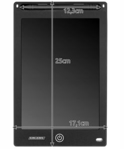 Alternative view of Elektrooniline joonistustahvel 10"