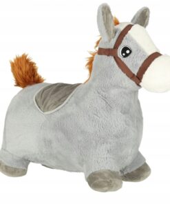 Hüppeloom pehme kattega Soodukas.Com