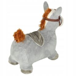 Hüppeloom pehme kattega Soodukas.Com