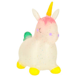 Hüppeloom - sädelev ükssarvik Soodukas.Com