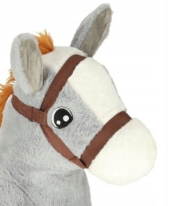 Hüppeloom pehme kattega Soodukas.Com