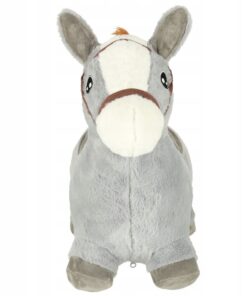 Hüppeloom pehme kattega Soodukas.Com