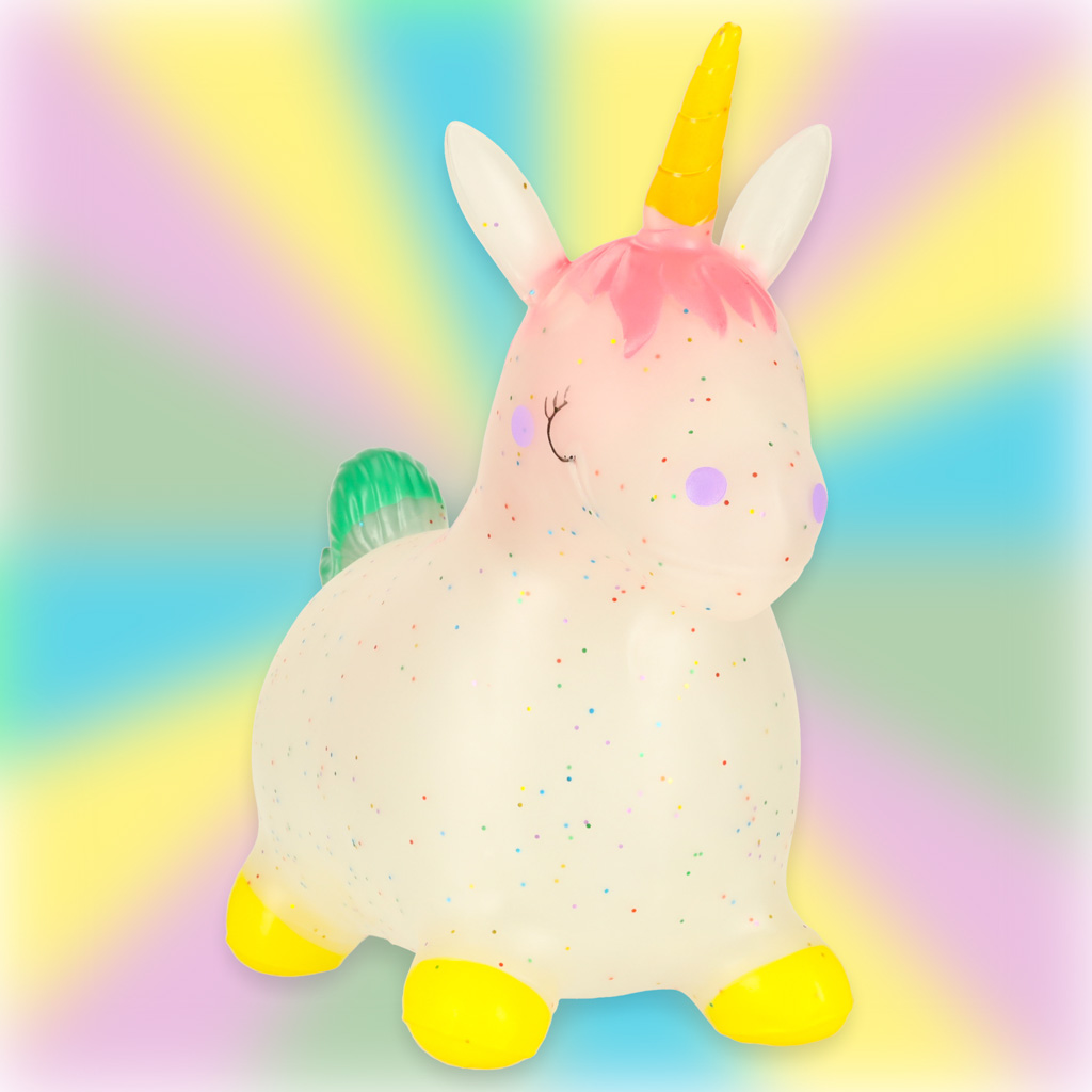 Hüppeloom - sädelev ükssarvik – Soodukas.Com Hüppeloom - sädelev ükssarvik - Image 13