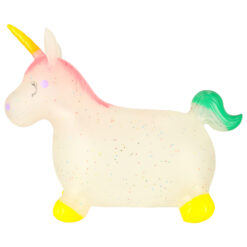 Hüppeloom - sädelev ükssarvik Soodukas.Com