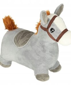 Hüppeloom pehme kattega Soodukas.Com