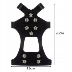 Libisemisvastased jäänaelad jalanõudele 36-40 Soodukas.Com