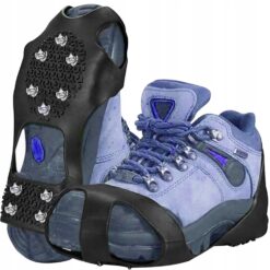 Libisemisvastased jäänaelad jalanõudele 40-44