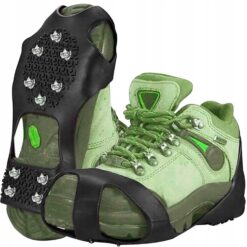 Libisemisvastased jäänaelad jalanõudele 44-47