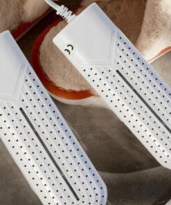 Alternative view of Elektriline jalatsikuivataja UV-steriliseerijaga