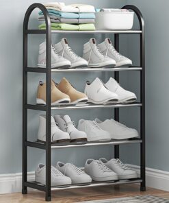 Alternative view of Jalatsiriiul 5 tasandiga