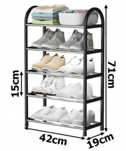 Jalatsiriiul 5 tasandiga Soodukas.Com