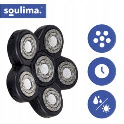 6in1 juhtmevaba pardel-trimmer + tarvikute komplekt – Soodukas.Com 6in1 juhtmevaba pardel-trimmer + tarvikute komplekt Soodukas.Com