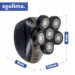 6in1 juhtmevaba pardel-trimmer + tarvikute komplekt – Soodukas.Com 6in1 juhtmevaba pardel-trimmer + tarvikute komplekt Soodukas.Com