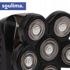 6in1 juhtmevaba pardel-trimmer + tarvikute komplekt – Soodukas.Com 6in1 juhtmevaba pardel-trimmer + tarvikute komplekt Soodukas.Com